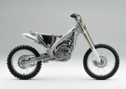 Honda CRF250R